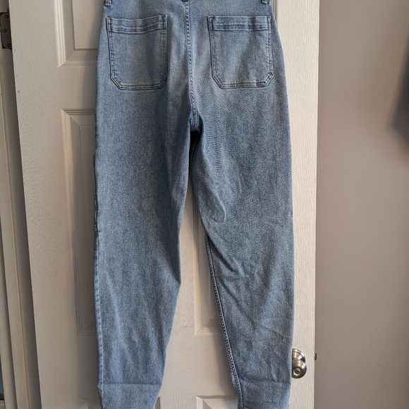 Mother Jeans Size 31 - Picture 2 of 4